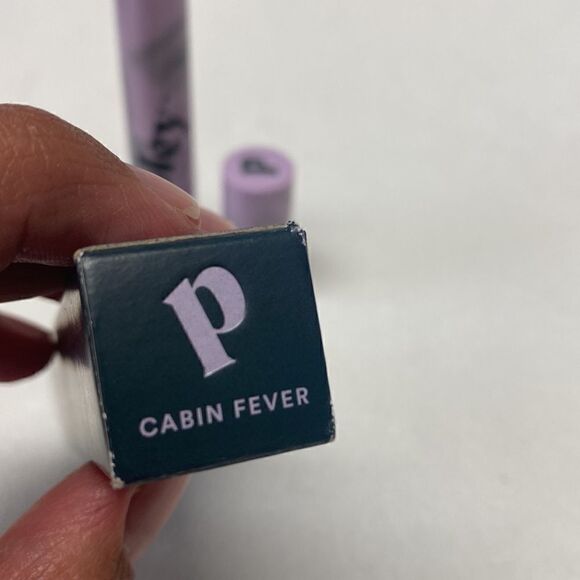 Pley Date All Over Color Stick in Cabin Fever Pley Beauty NIB Damaged - Picture 2 of 2